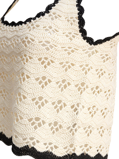Zimmermann "Rhiannon" tank top - Beige