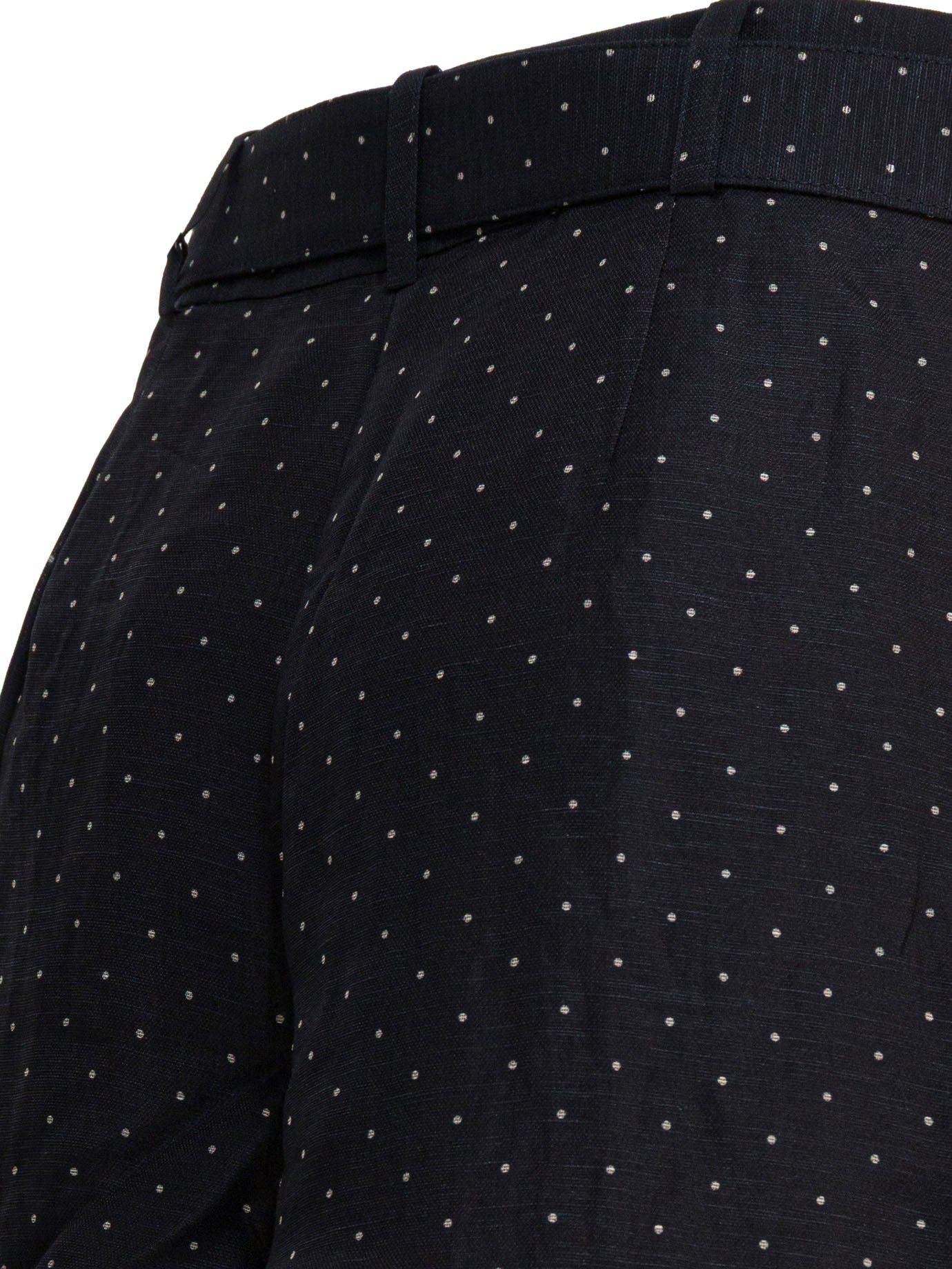 Zimmermann "Dream" casual pants - Black