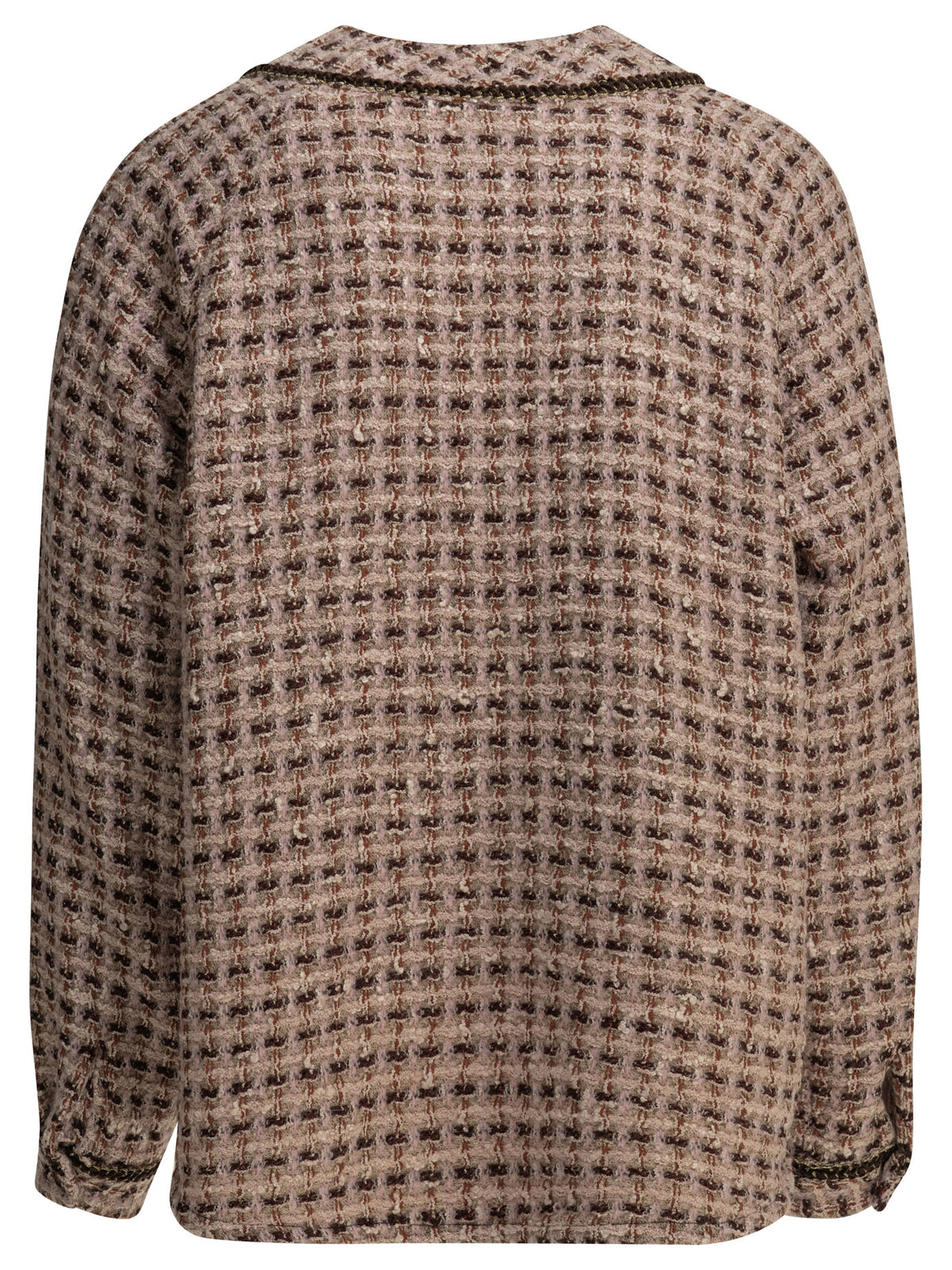 Kapital "Great Kountry" casual shirt - Pink