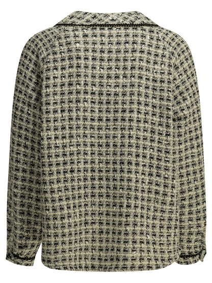 Kapital "Great Kountry" casual shirt - Grey