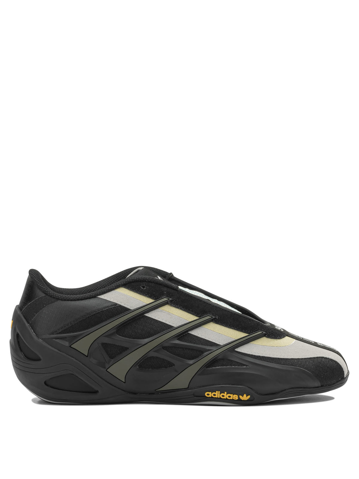 Adidas Originals "Bud Bunny Adiracer GT" Sneakers - Black