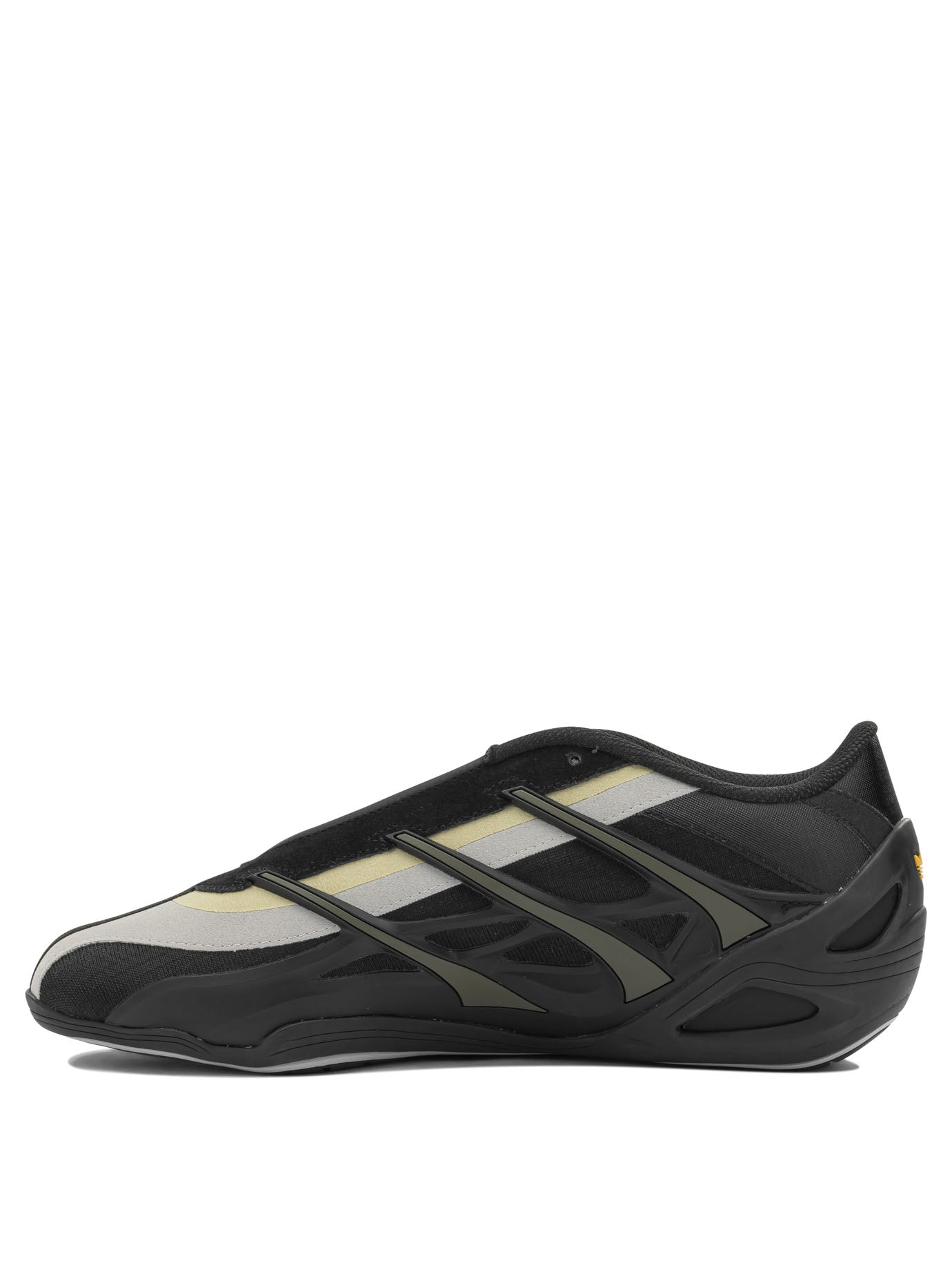 Adidas Originals "Bud Bunny Adiracer GT" Sneakers - Black