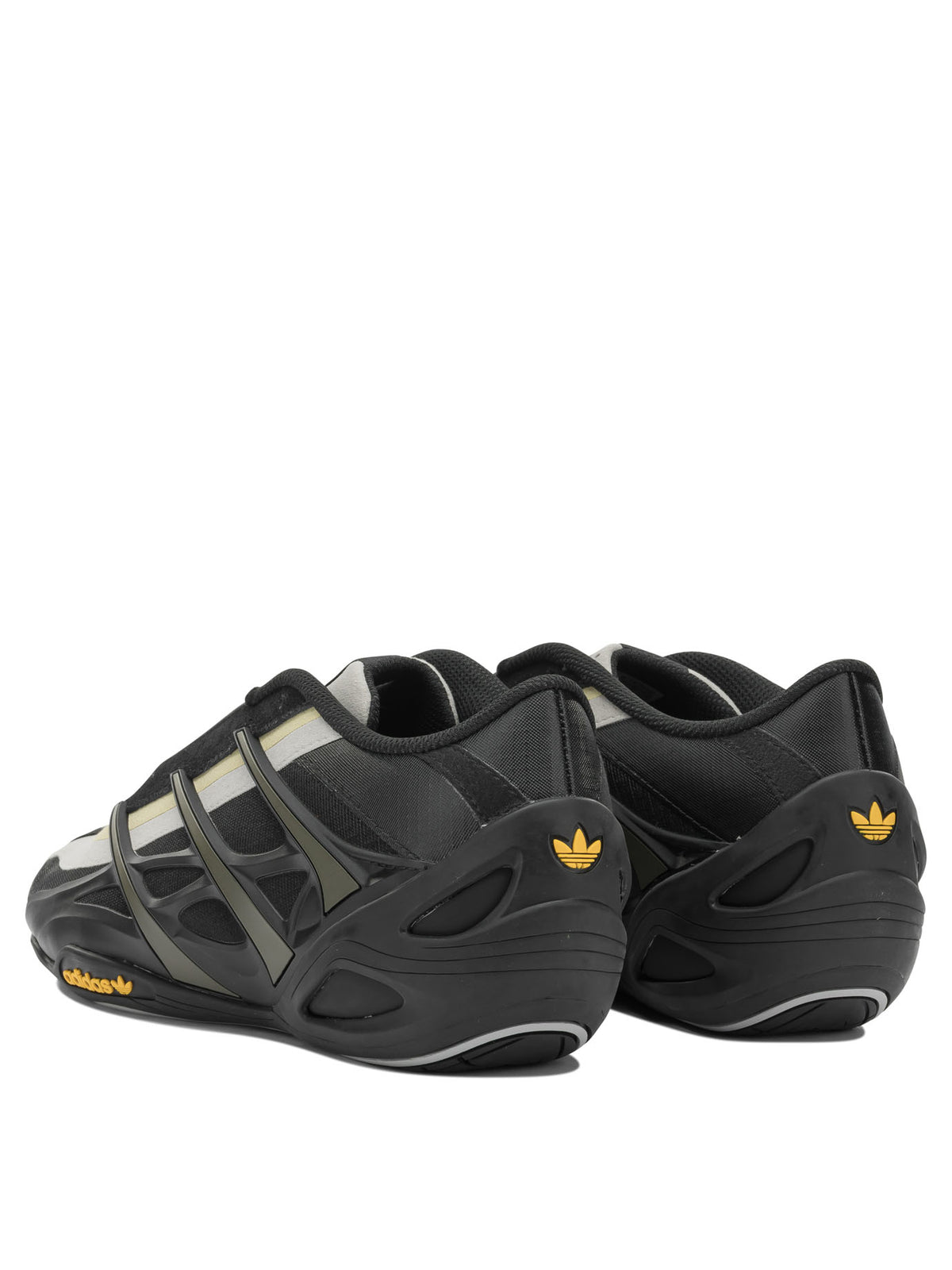 Adidas Originals "Bud Bunny Adiracer GT" Sneakers - Black