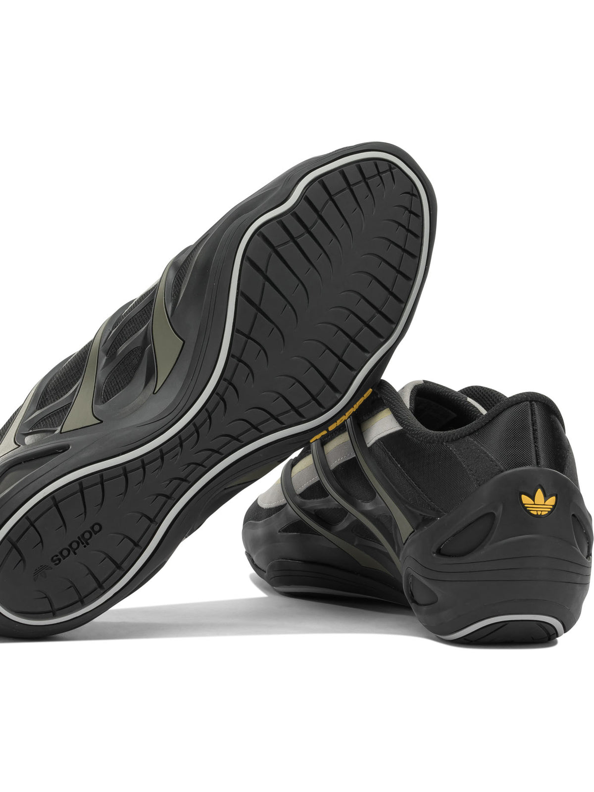 Adidas Originals "Bud Bunny Adiracer GT" Sneakers - Black