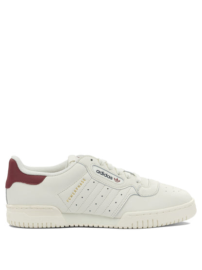 Adidas Originals "Powerphase" sneakers - White