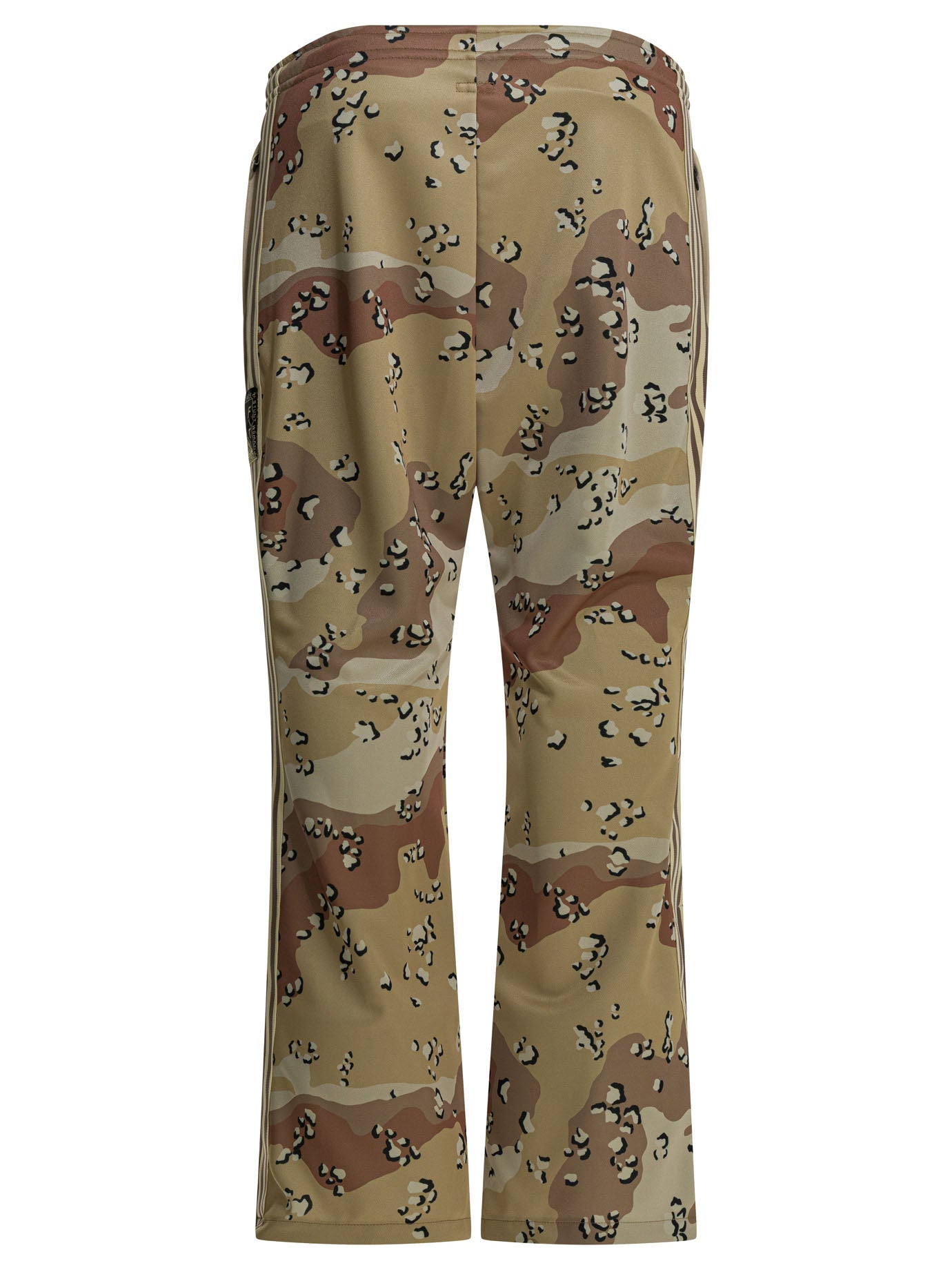 Kapital "Camo" Sports pants - Beige