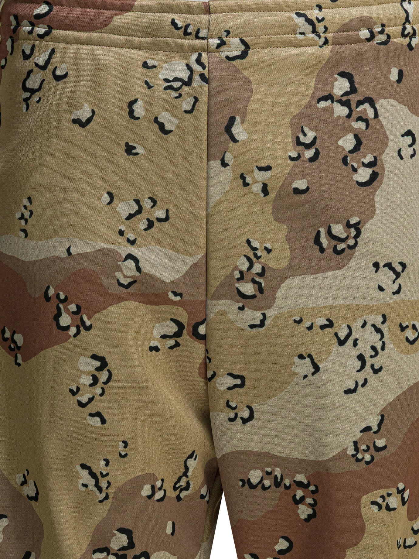 Kapital "Camo" Sports pants - Beige