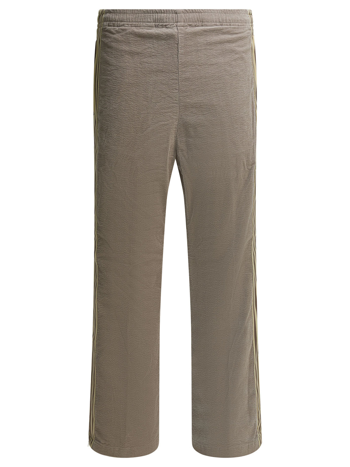 Kapital Corduroy sport pants - Grey