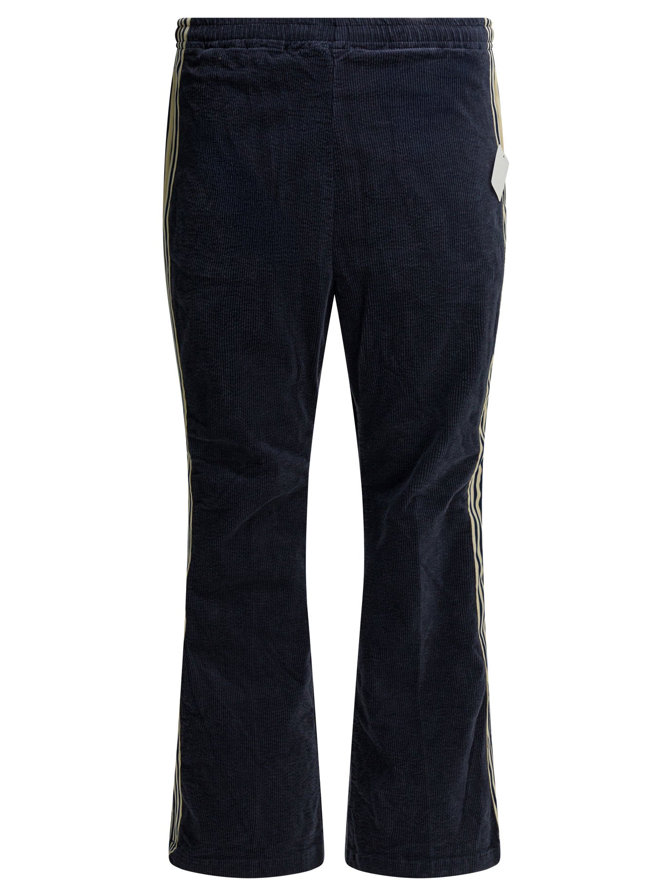 Kapital Corduroy sport pants - Blue