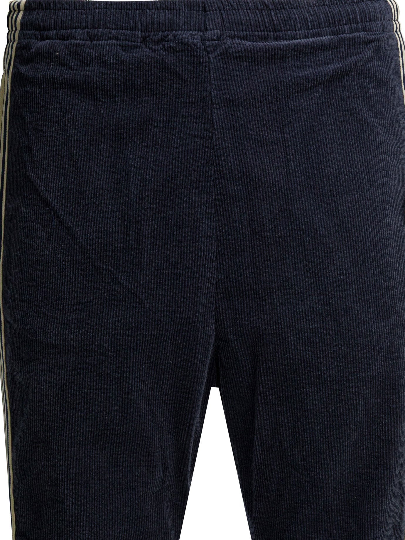 Kapital Corduroy sport pants - Blue