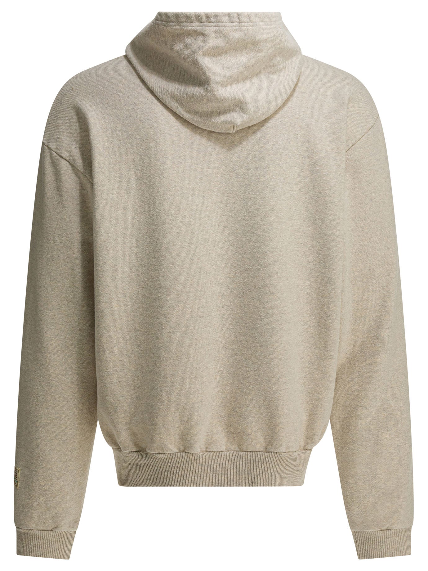 Kapital "Kapsize Rule" hoodie - Beige