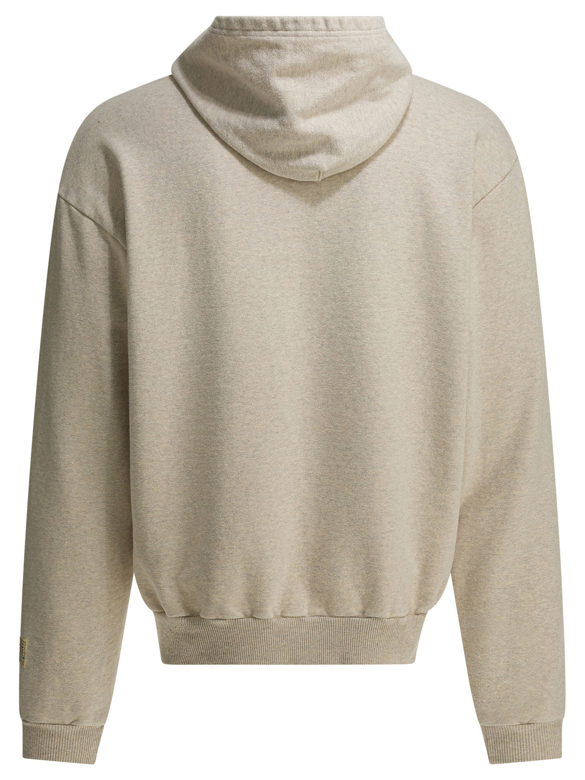 Kapital "Kapsize Rule" hoodie - Beige