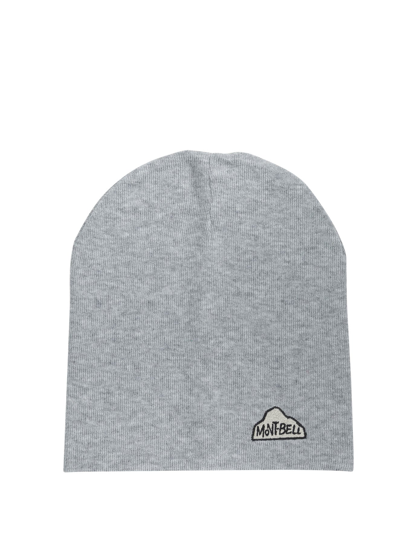 Montbell Hats - Grey