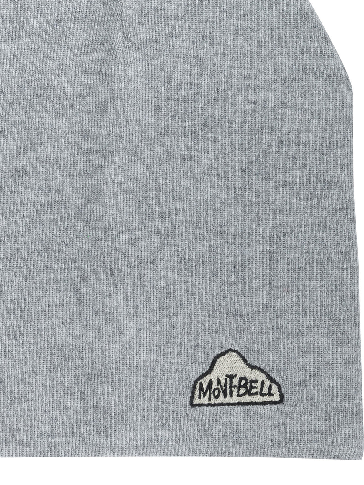 Montbell Hats - Grey