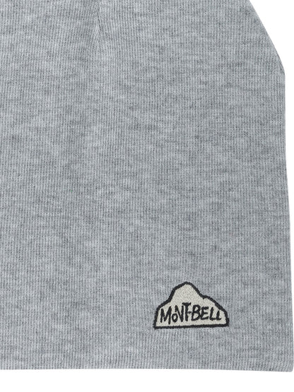 Montbell Hats - Grey