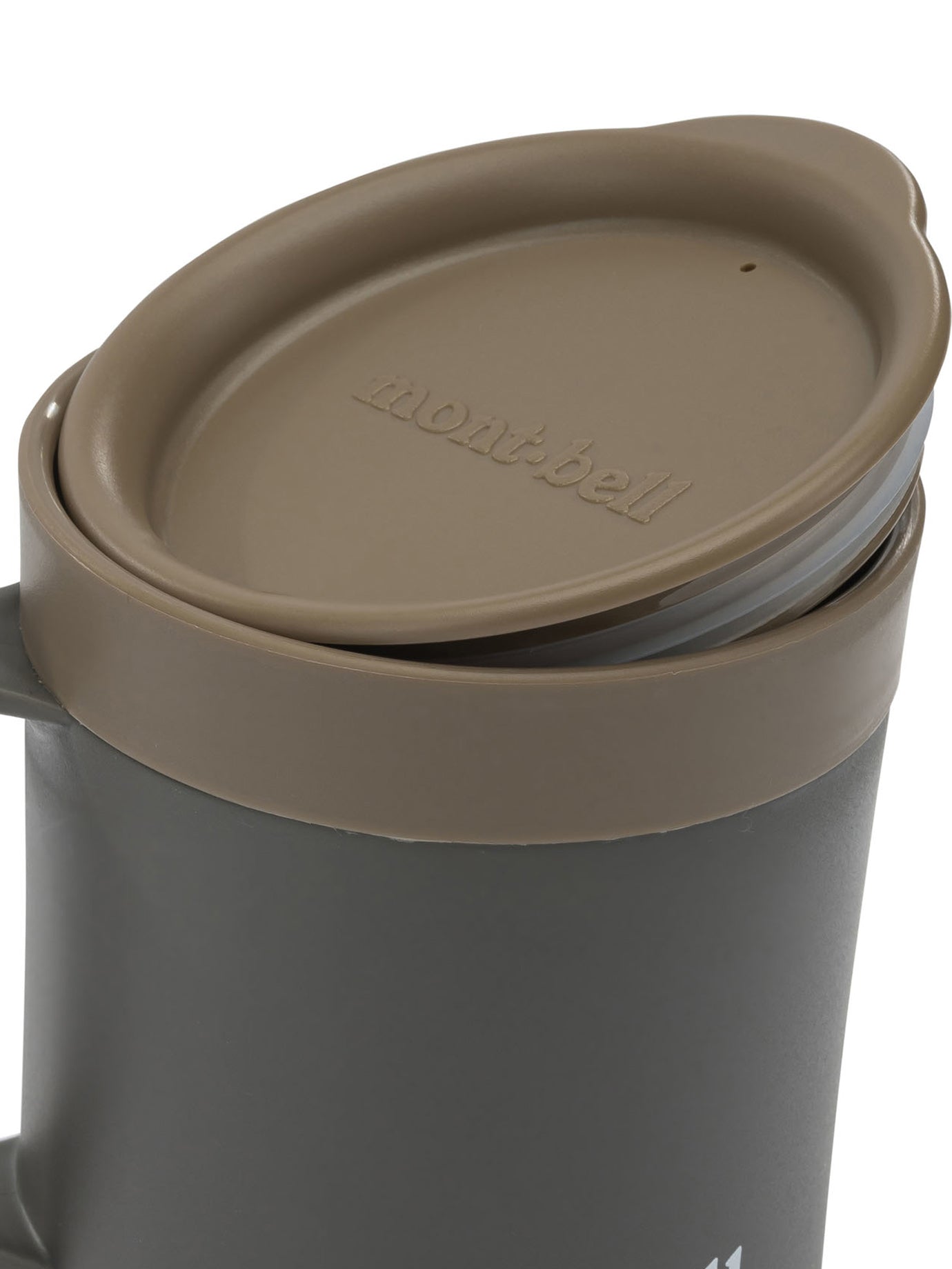 Montbell Living - Grey