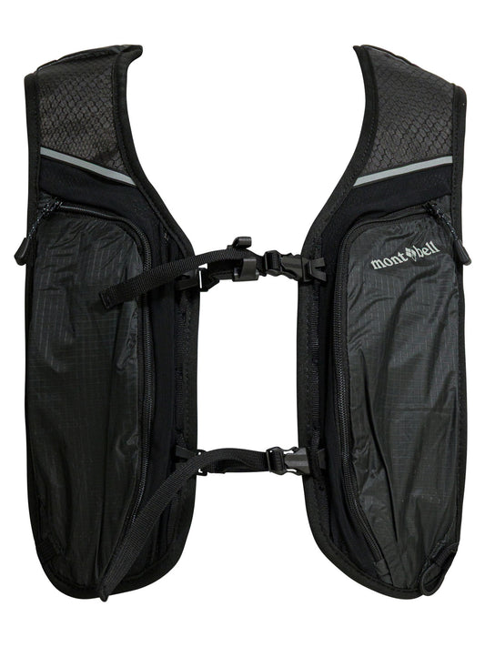 Montbell Backpacks - Grey