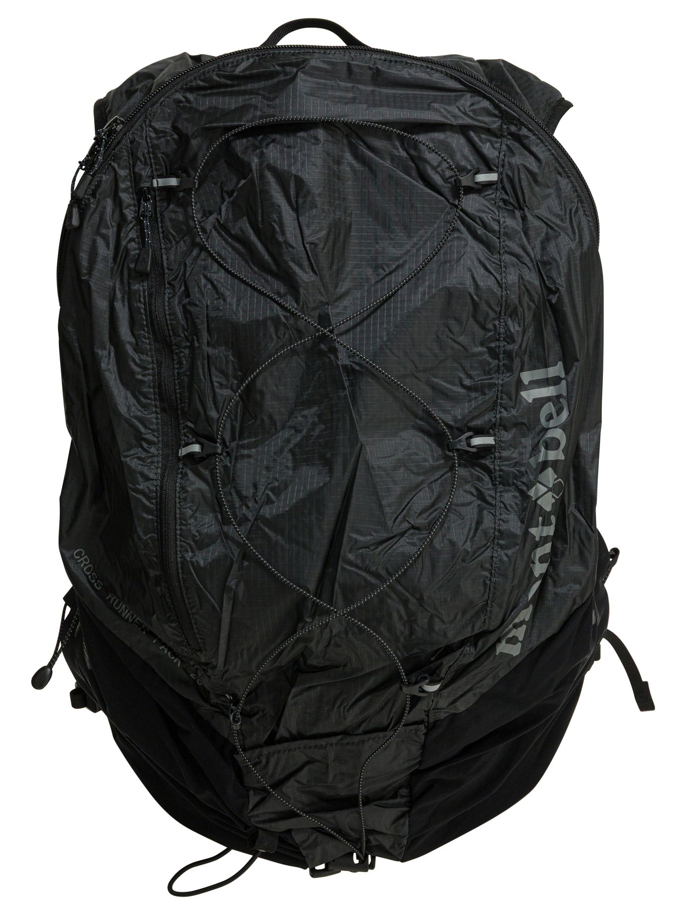 Montbell Backpacks - Grey