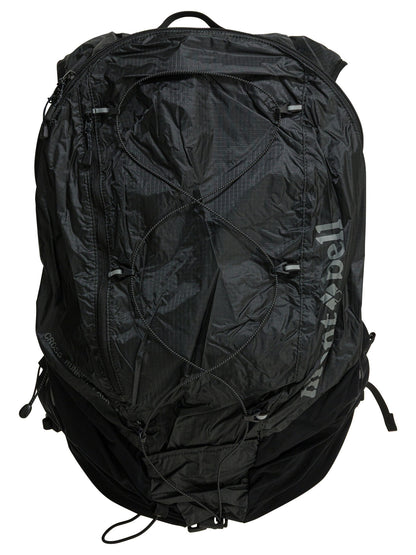 Montbell Backpacks - Grey