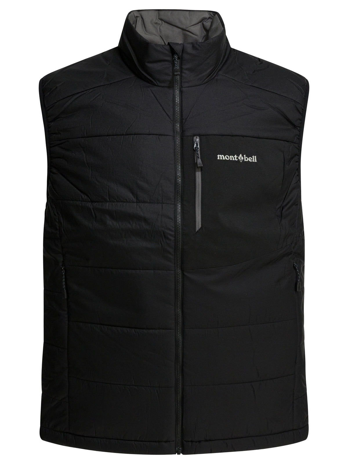 Montbell Jackets & Coats - Black