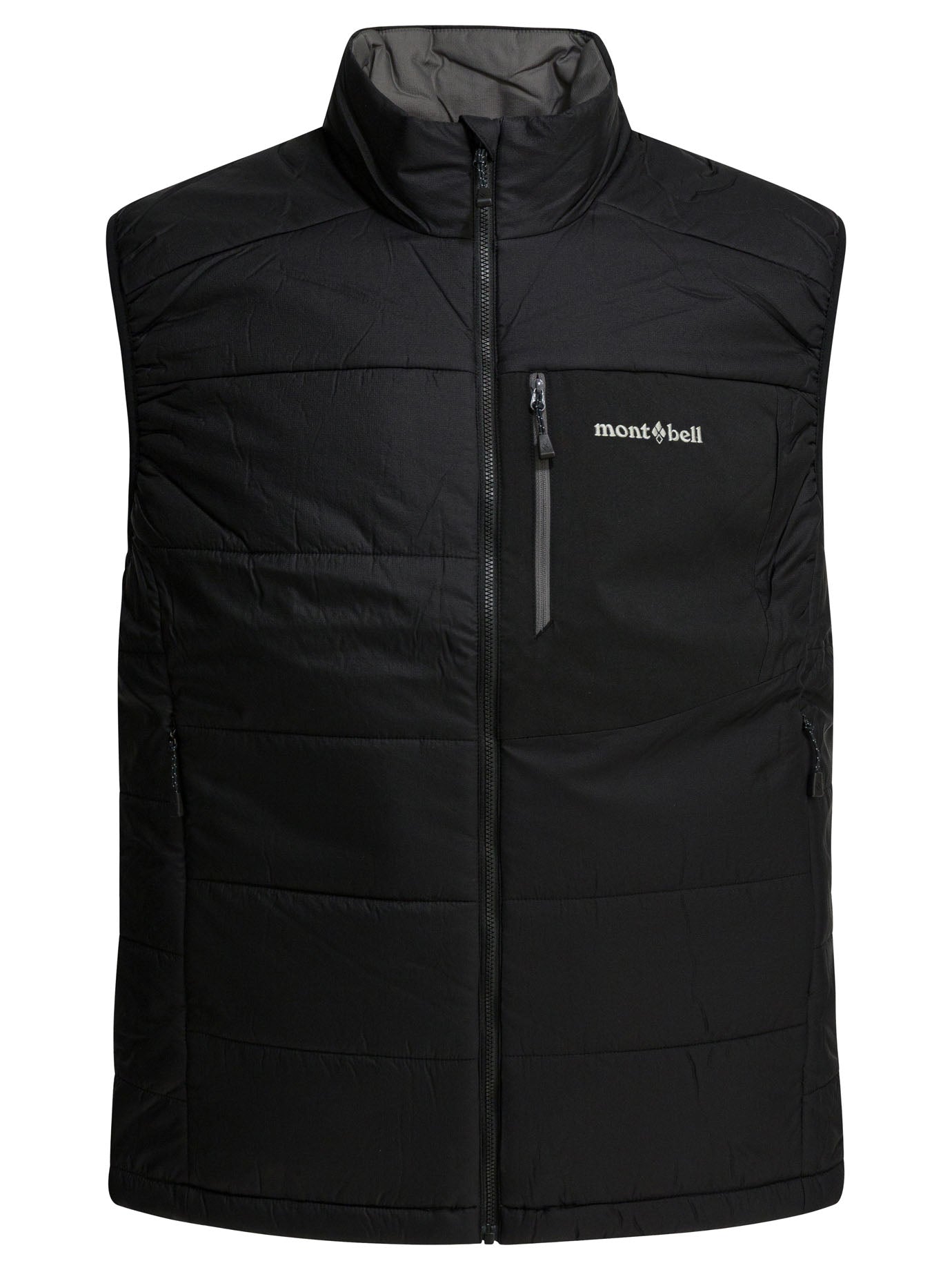 Montbell Jackets & Coats - Black