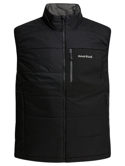 Montbell Jackets & Coats - Black