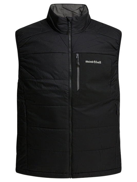 Montbell Jackets & Coats - Black