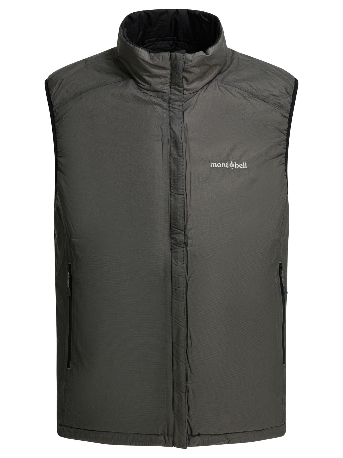 Montbell Jackets & Coats - Black