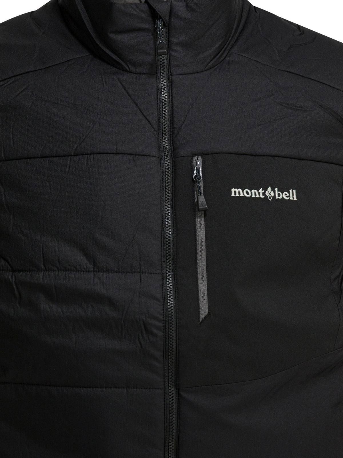 Montbell Jackets & Coats - Black
