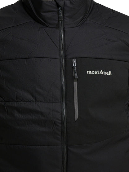 Montbell Jackets & Coats - Black