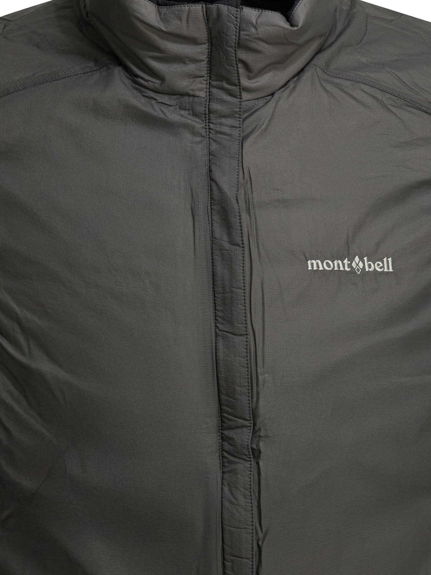 Montbell Jackets & Coats - Black
