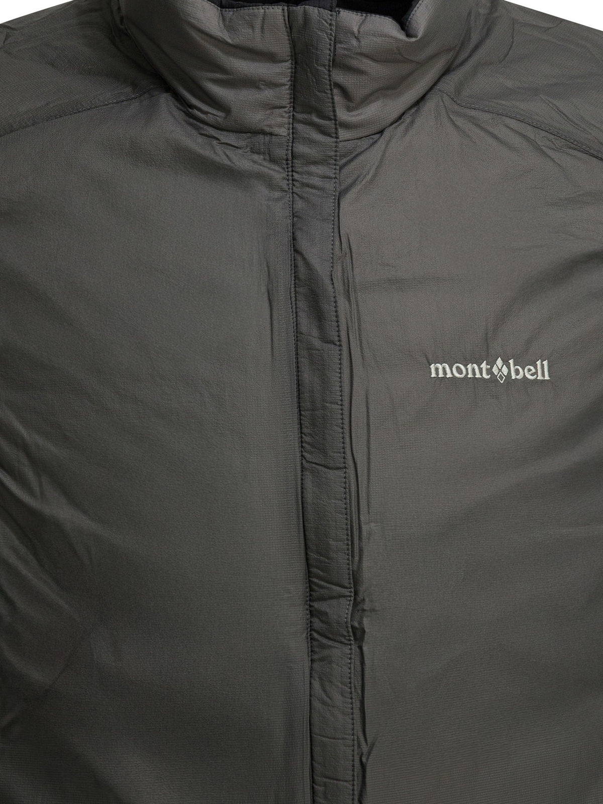 Montbell Jackets & Coats - Black