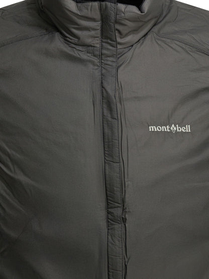 Montbell Jackets & Coats - Black