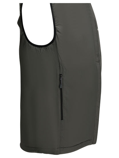 Montbell Jackets & Coats - Black