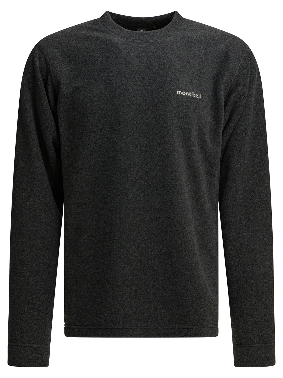Montbell Sweatshirts - Grey