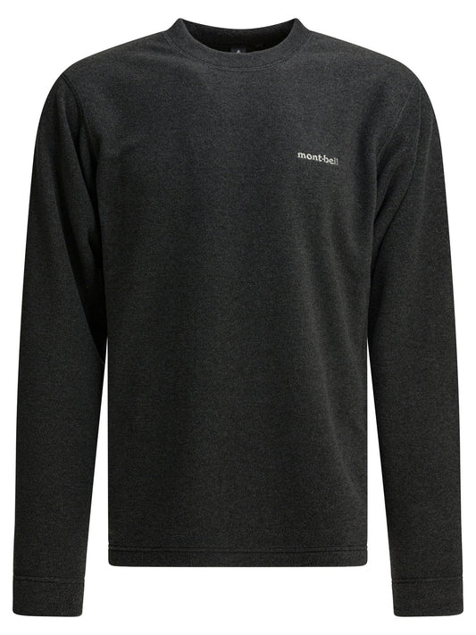 Montbell Sweatshirts - Grey