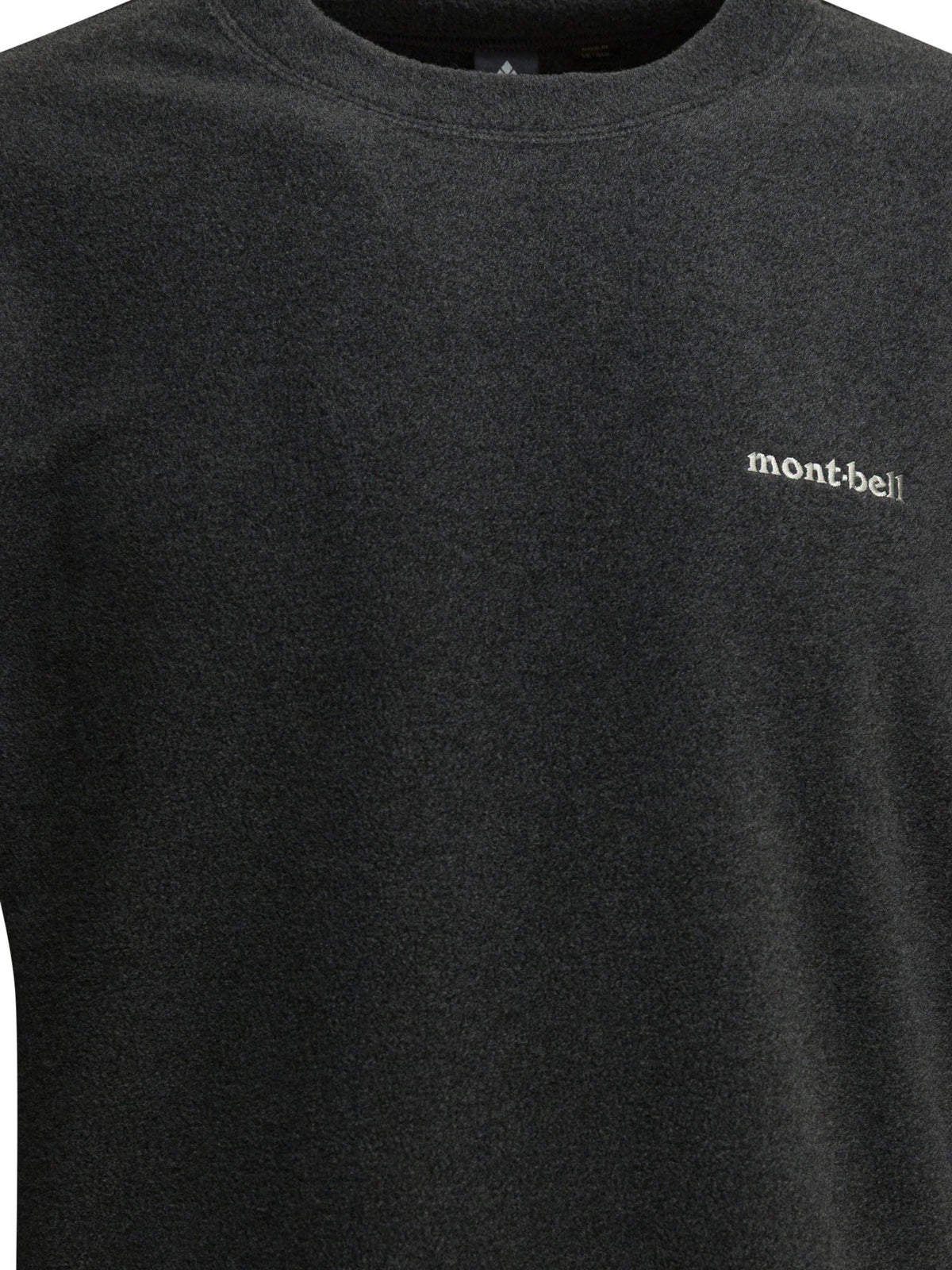 Montbell Sweatshirts - Grey