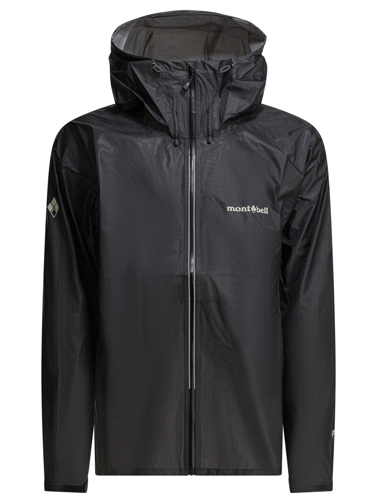 Montbell Jackets & Coats - Black