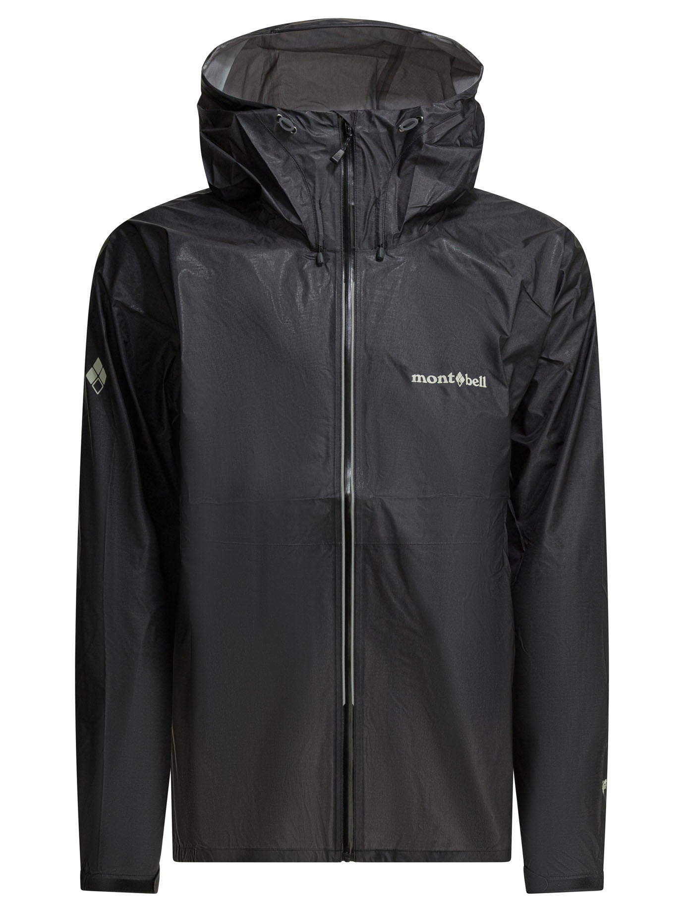 Montbell Jackets & Coats - Black