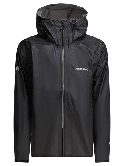 Montbell Jackets & Coats - Black