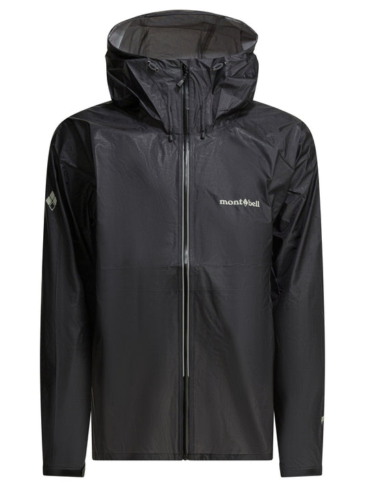 Montbell Jackets & Coats - Black