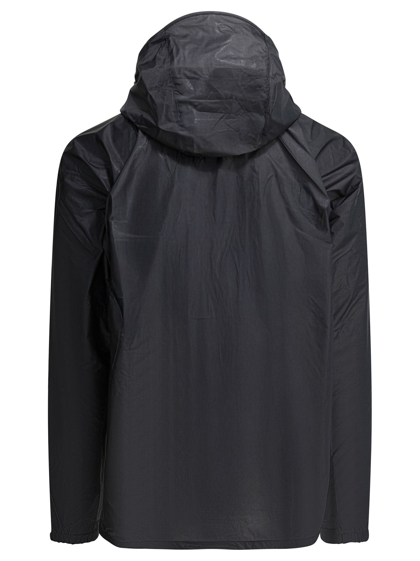 Montbell Jackets & Coats - Black