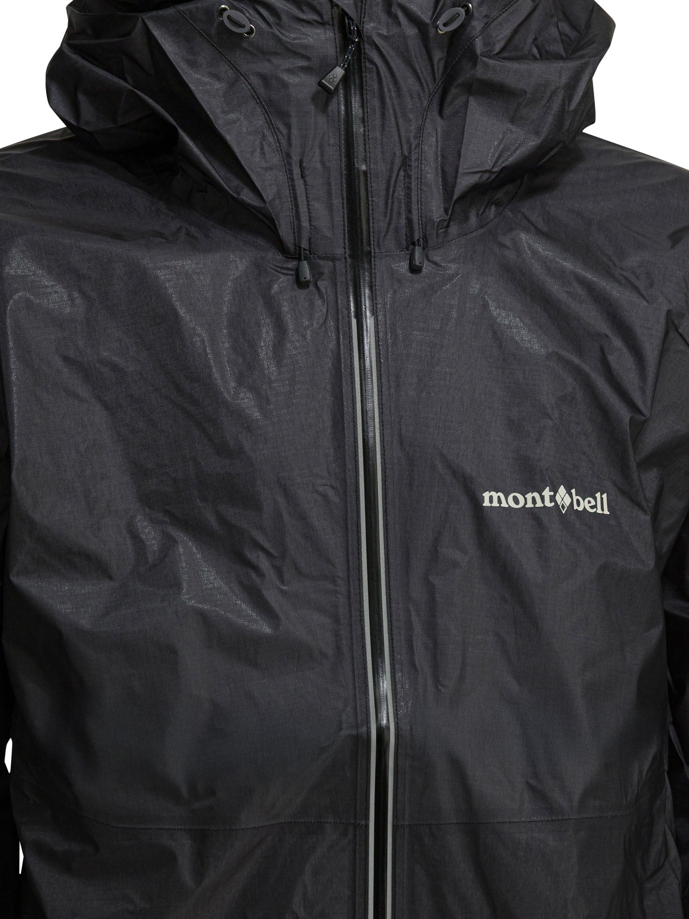 Montbell Jackets & Coats - Black