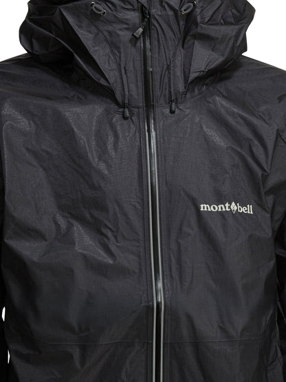 Montbell Jackets & Coats - Black