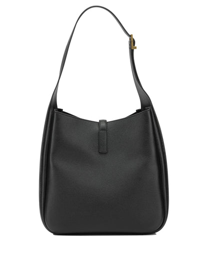 Saint Laurent Shoulder bags - Black