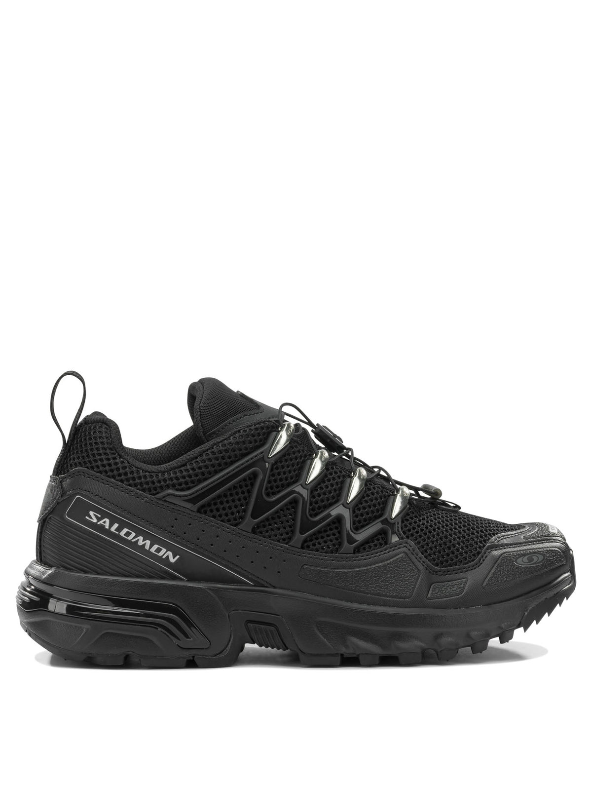 Salomon "ACS + OG" sneakers - Black