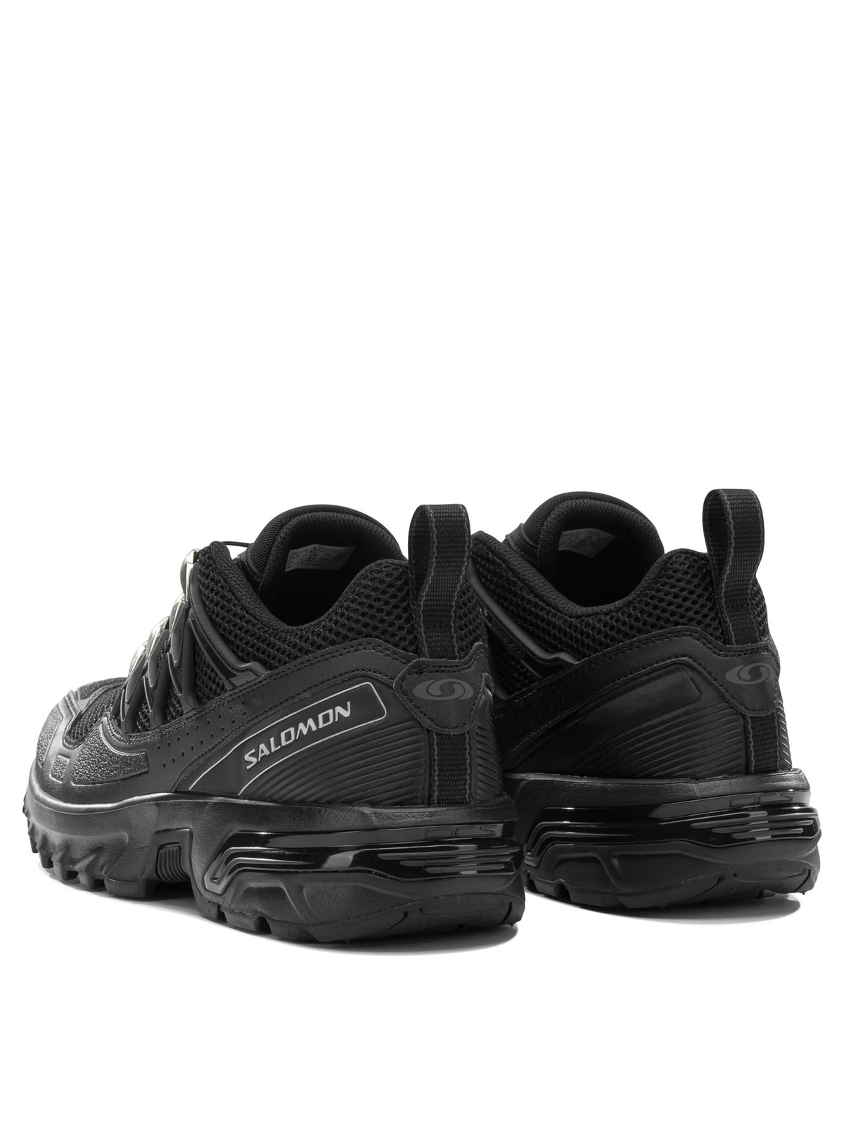 Salomon "ACS + OG" sneakers - Black