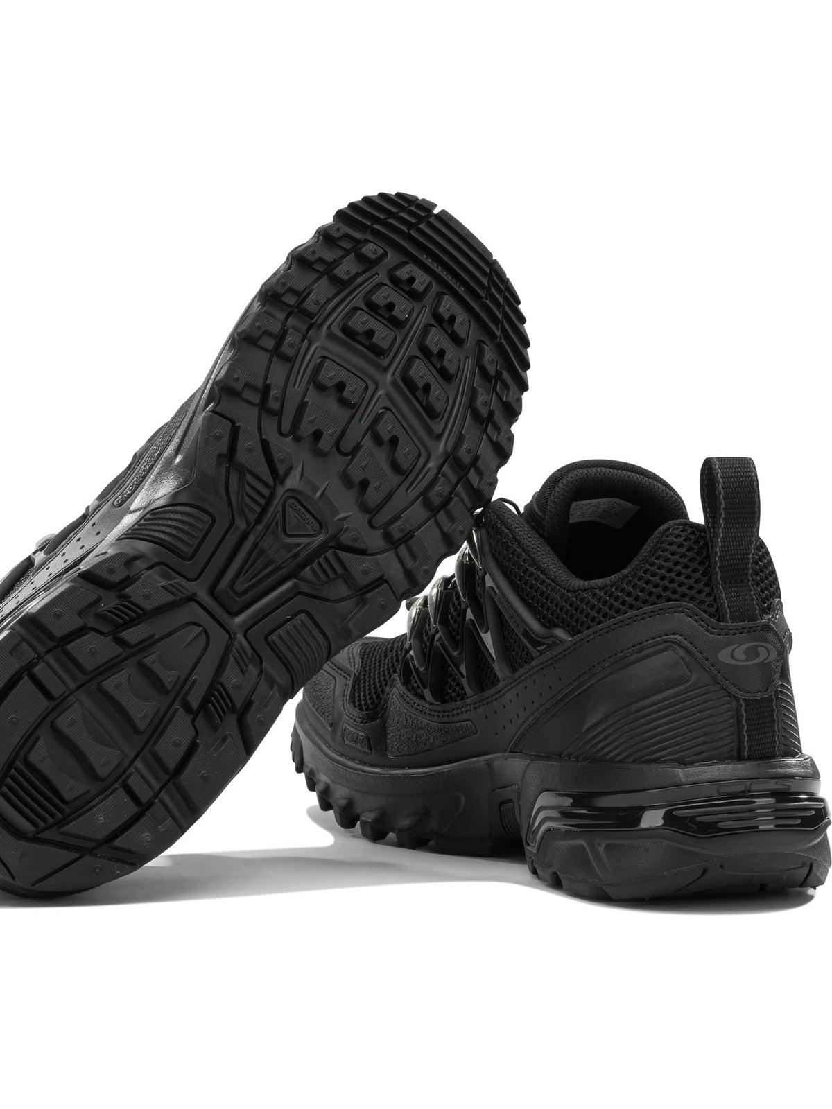Salomon "ACS + OG" sneakers - Black