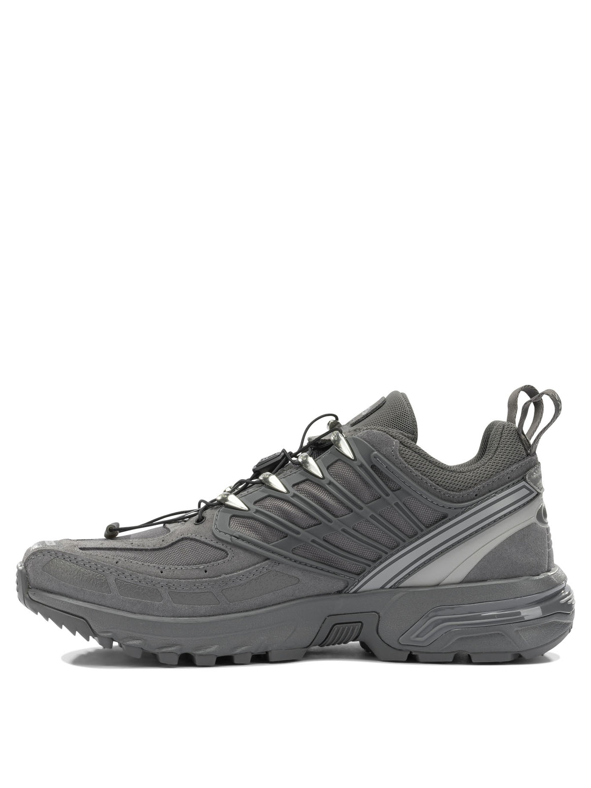 Salomon "ACS PRO Leather" sneakers - Grey