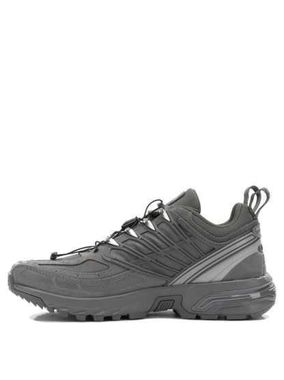 Salomon "ACS PRO Leather" sneakers - Grey